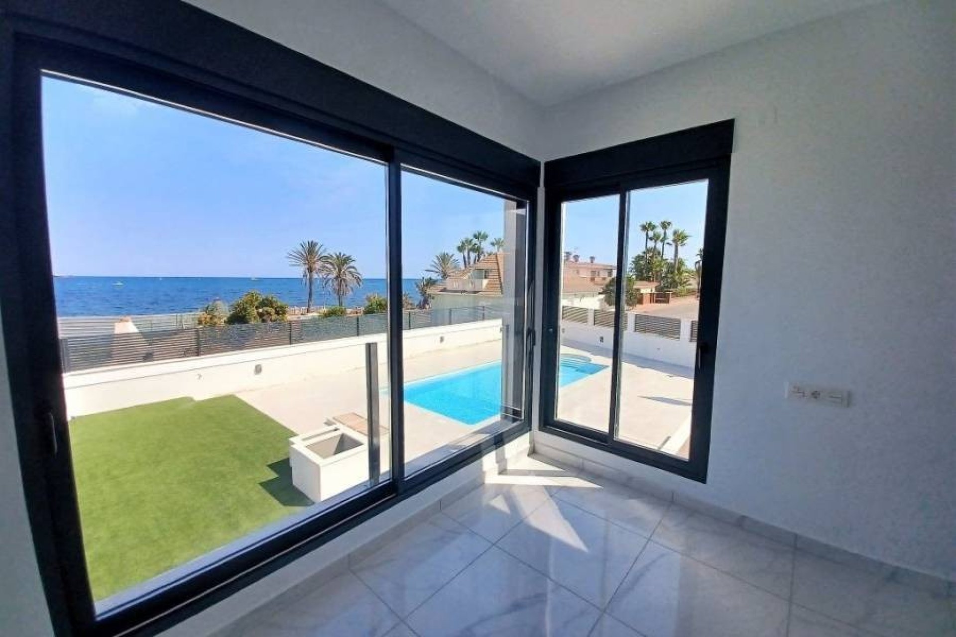 Перепродажа - Вилла - Torrevieja - Los Balcones