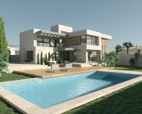 Перепродажа - Вилла - Torrevieja - Los Balcones