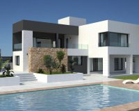 Перепродажа - Вилла - Torrevieja - Los Balcones