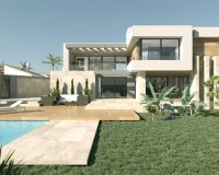 Перепродажа - Вилла - Torrevieja - Los Balcones