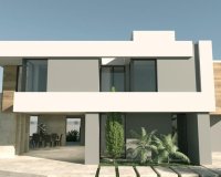 Перепродажа - Вилла - Torrevieja - Los Balcones