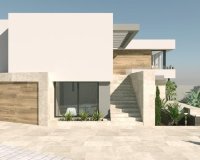 Перепродажа - Вилла - Torrevieja - Los Balcones