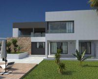 Перепродажа - Вилла - Torrevieja - Los Balcones