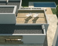 Перепродажа - Вилла - Torrevieja - Los Balcones