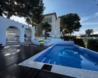 Перепродажа - Вилла - Torrevieja - Los Balcones