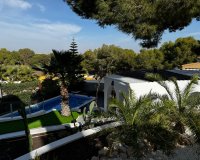 Перепродажа - Вилла - Torrevieja - Los Balcones