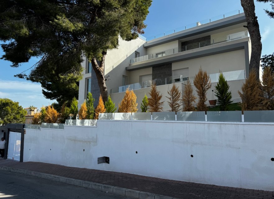 Перепродажа - Вилла - Torrevieja - Los Balcones