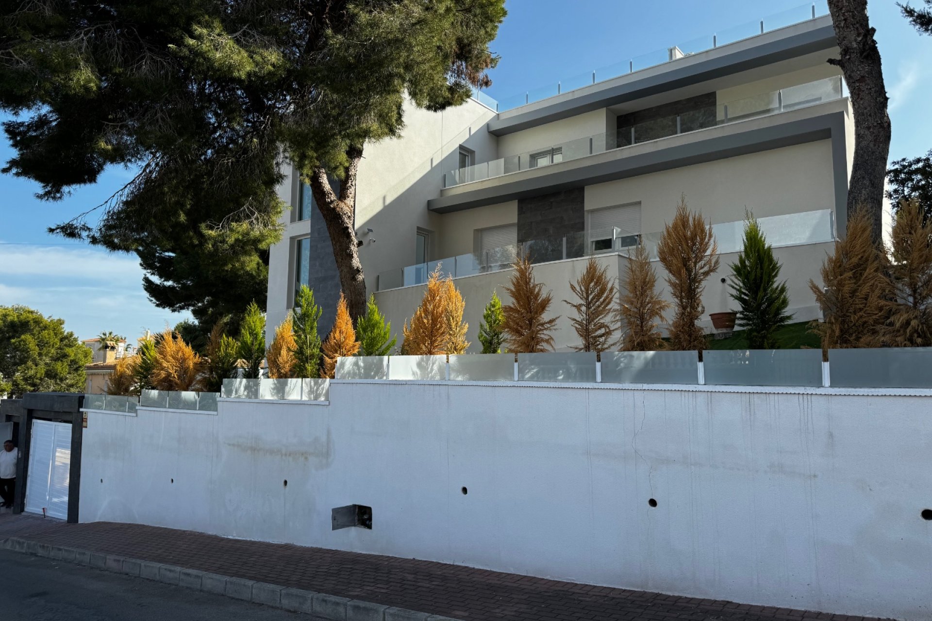 Перепродажа - Вилла - Torrevieja - Los Balcones