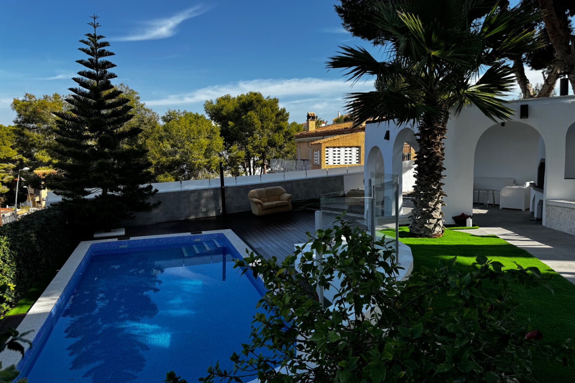 Перепродажа - Вилла - Torrevieja - Los Balcones