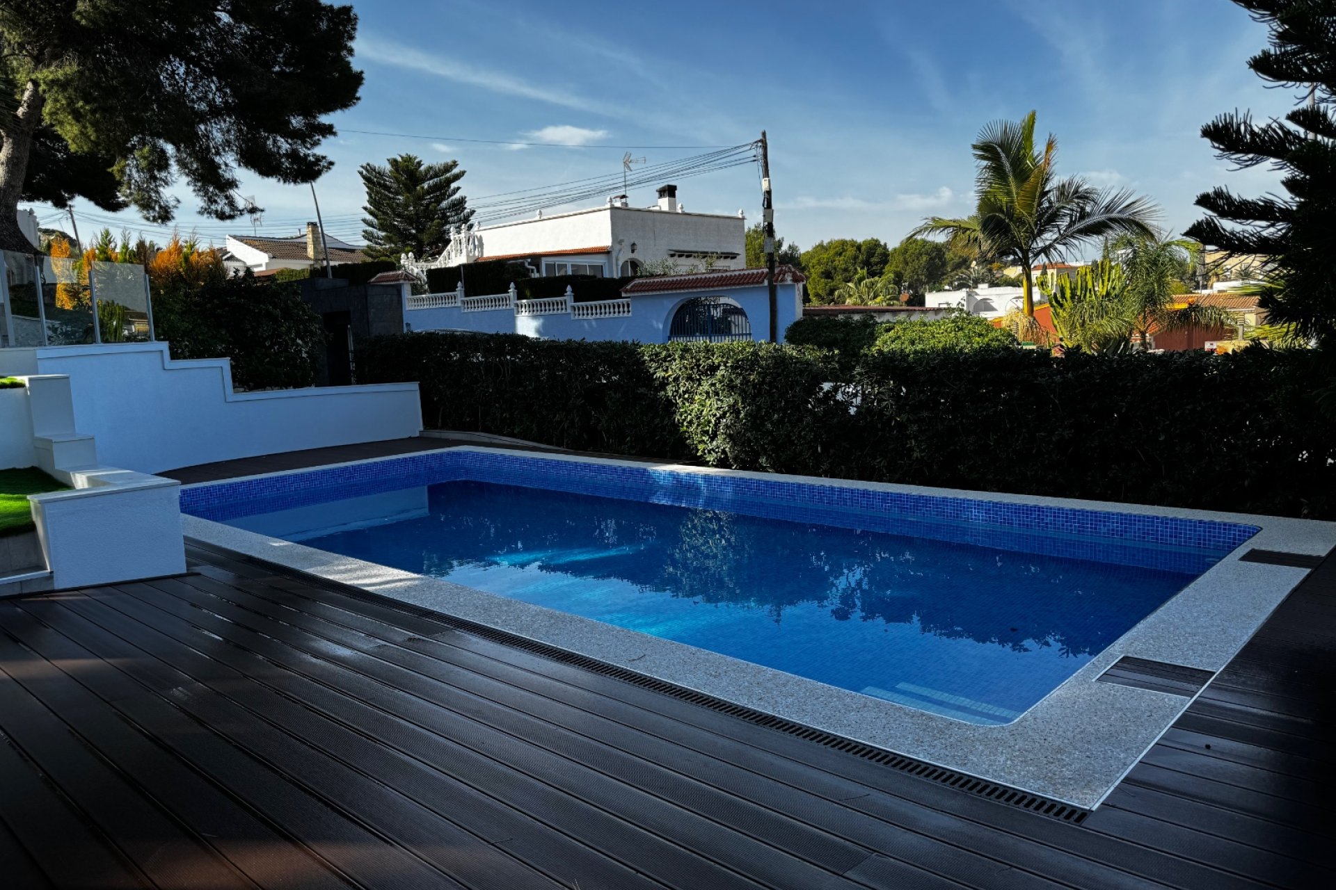 Перепродажа - Вилла - Torrevieja - Los Balcones