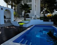 Перепродажа - Вилла - Torrevieja - Los Balcones