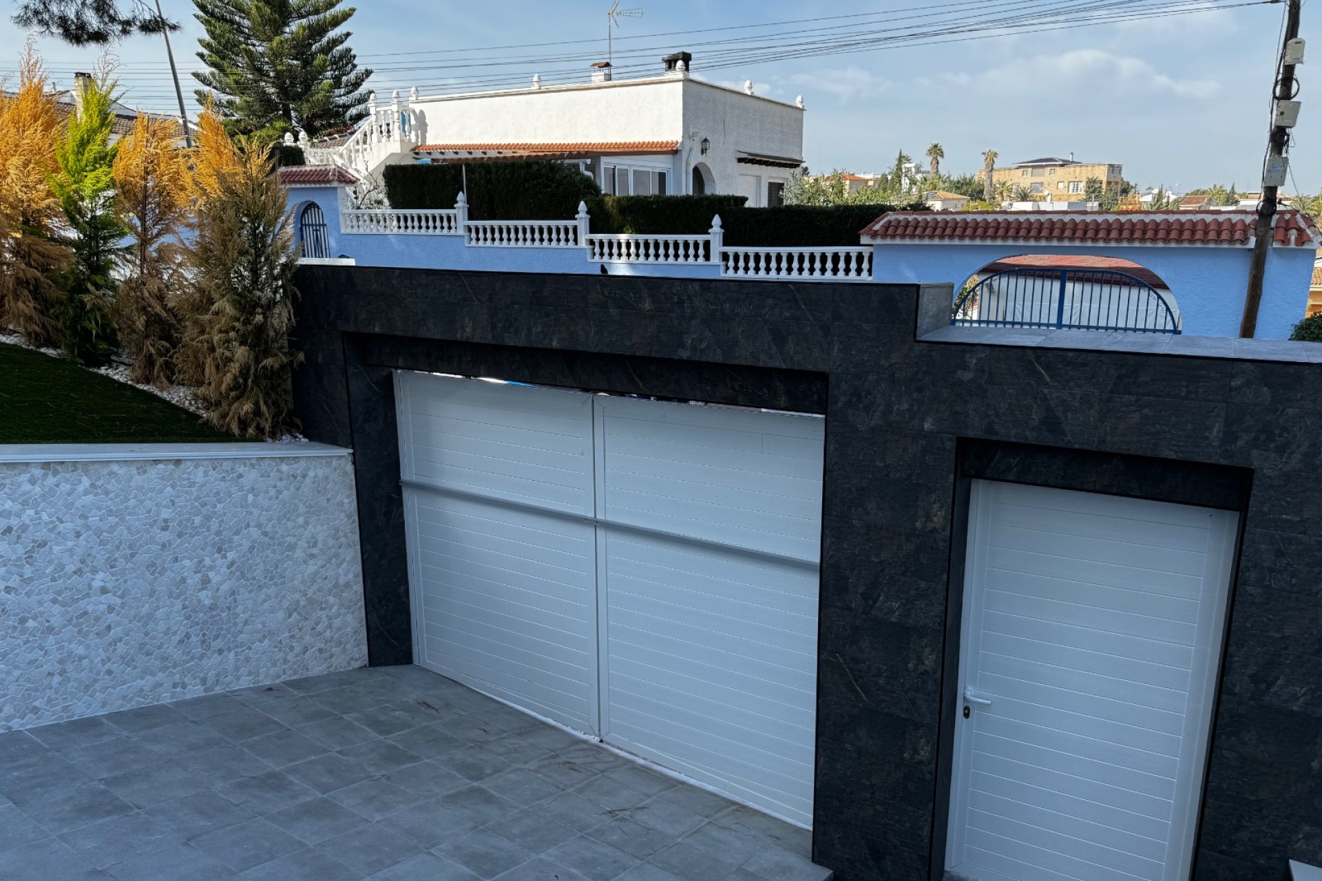 Перепродажа - Вилла - Torrevieja - Los Balcones