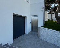 Перепродажа - Вилла - Torrevieja - Los Balcones