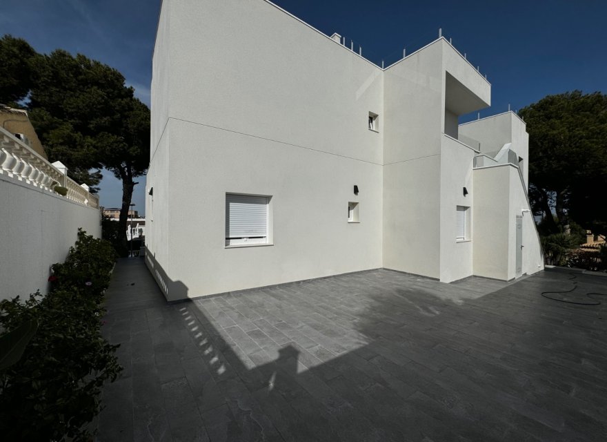 Перепродажа - Вилла - Torrevieja - Los Balcones