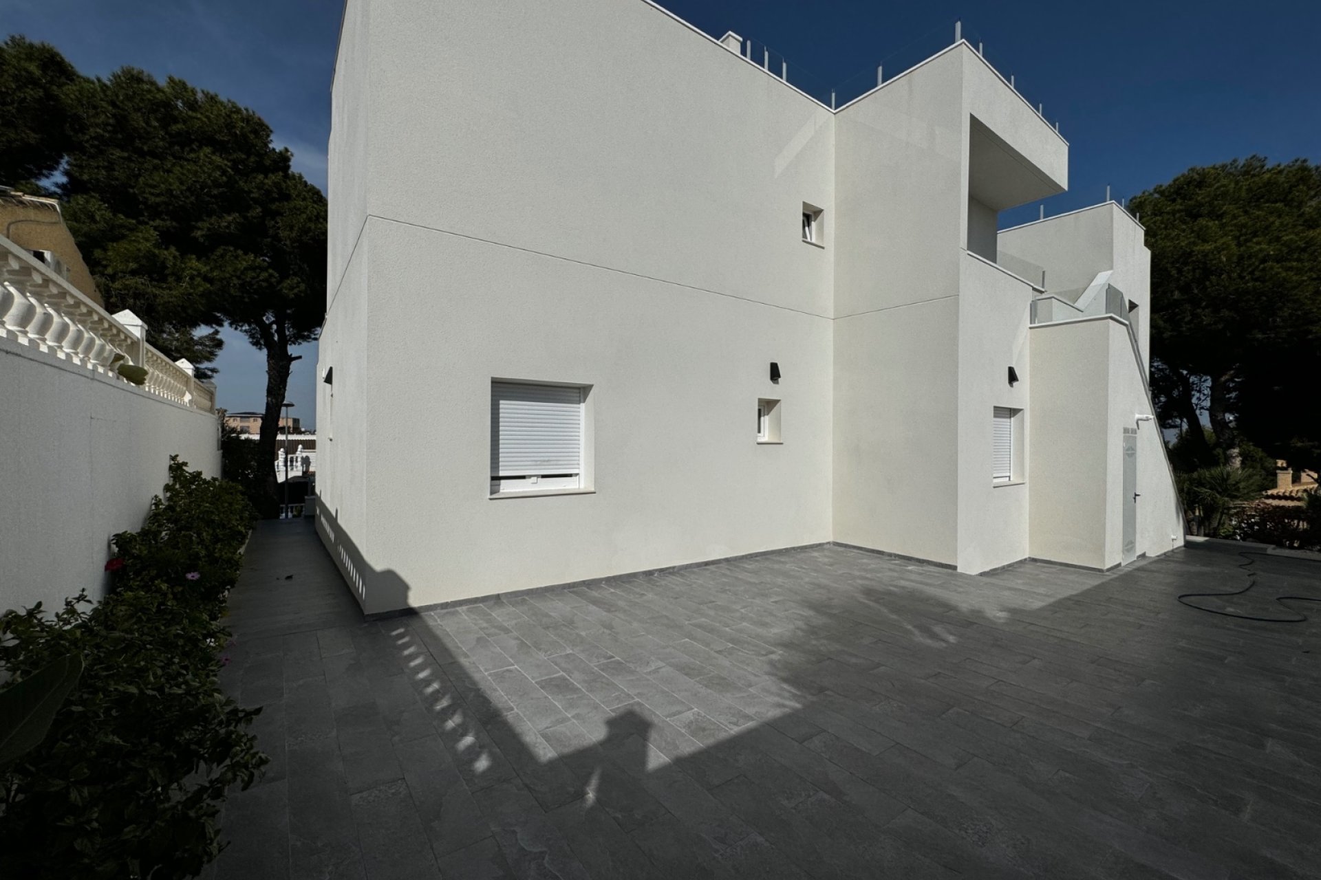 Перепродажа - Вилла - Torrevieja - Los Balcones