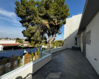 Перепродажа - Вилла - Torrevieja - Los Balcones