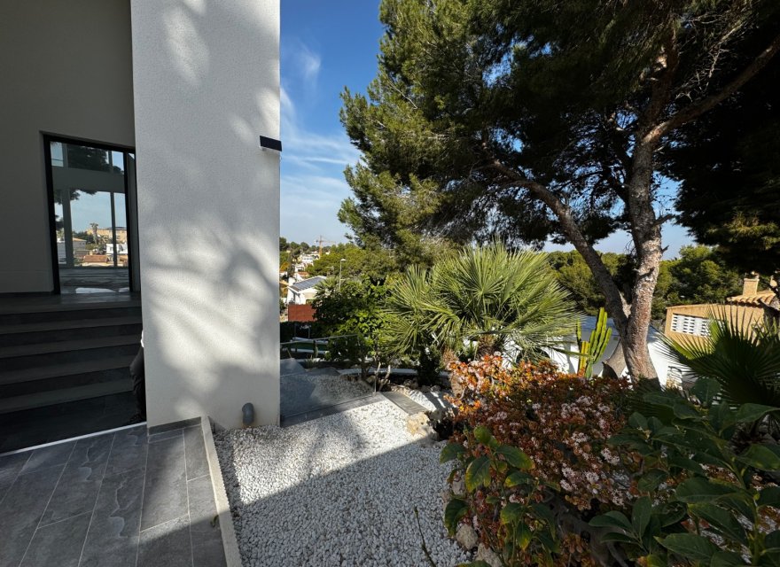 Перепродажа - Вилла - Torrevieja - Los Balcones