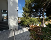 Перепродажа - Вилла - Torrevieja - Los Balcones