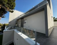 Перепродажа - Вилла - Torrevieja - Los Balcones