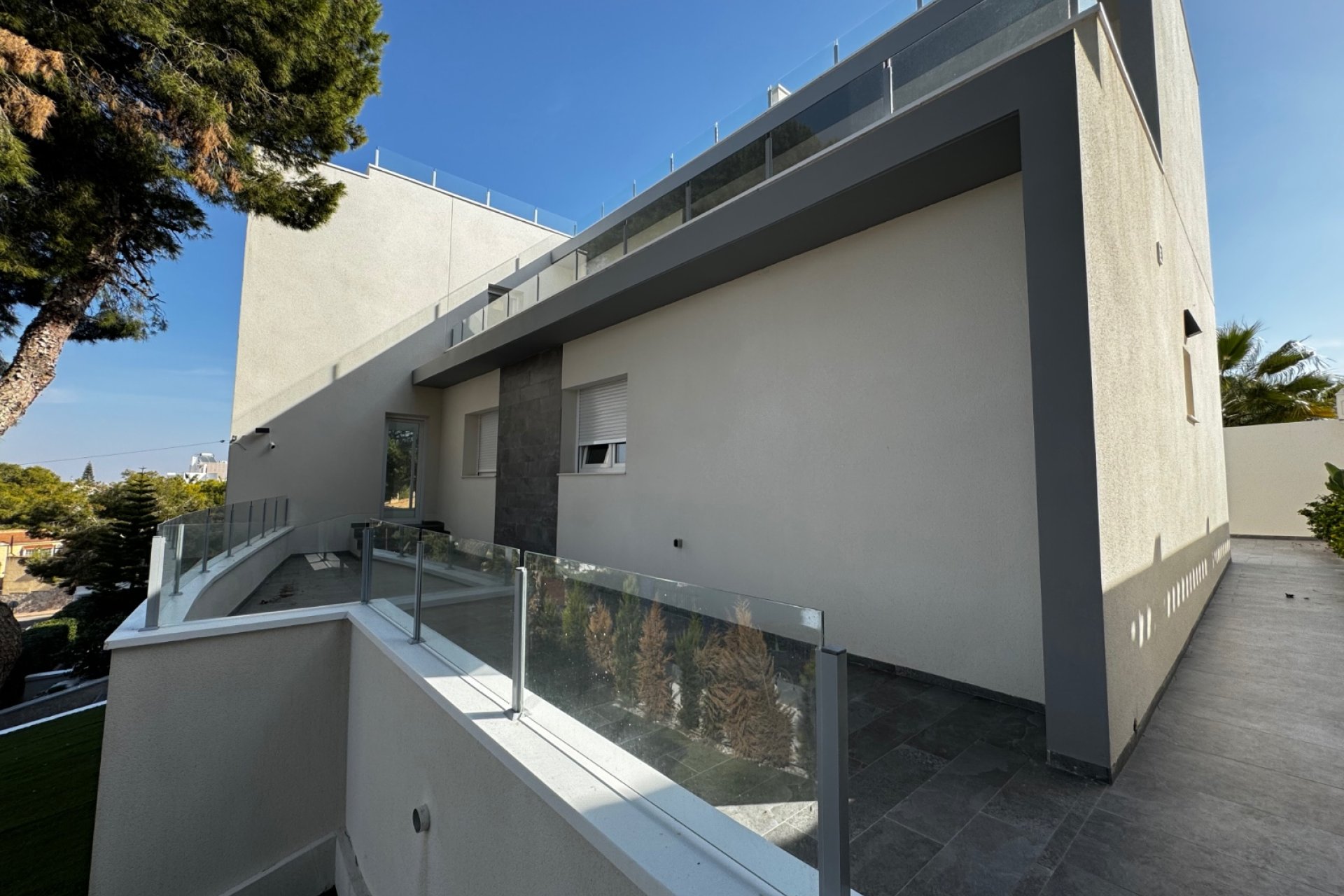 Перепродажа - Вилла - Torrevieja - Los Balcones