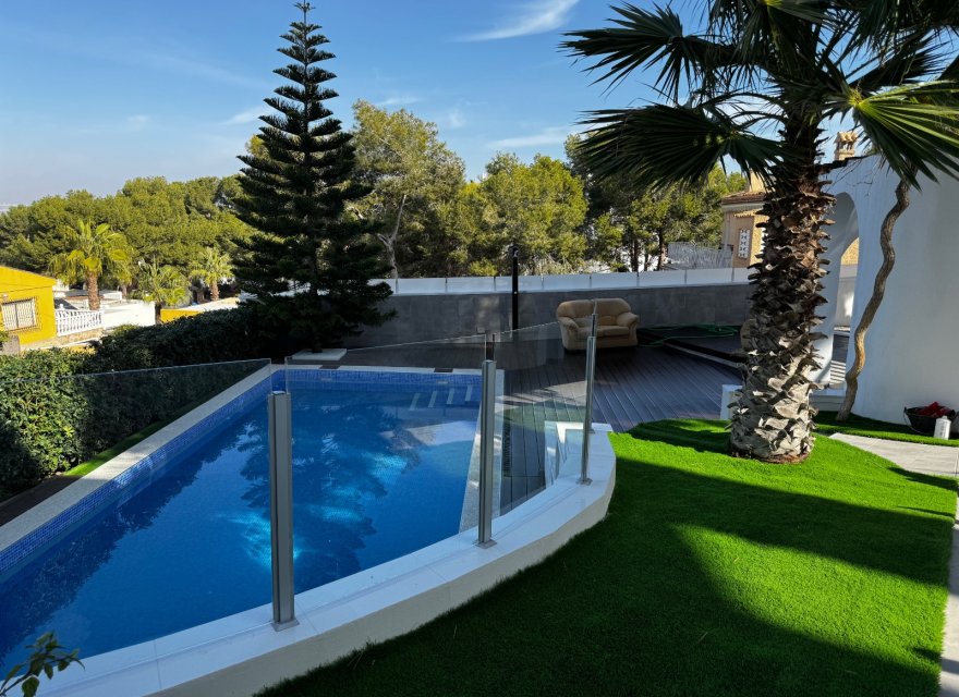 Перепродажа - Вилла - Torrevieja - Los Balcones