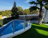 Перепродажа - Вилла - Torrevieja - Los Balcones