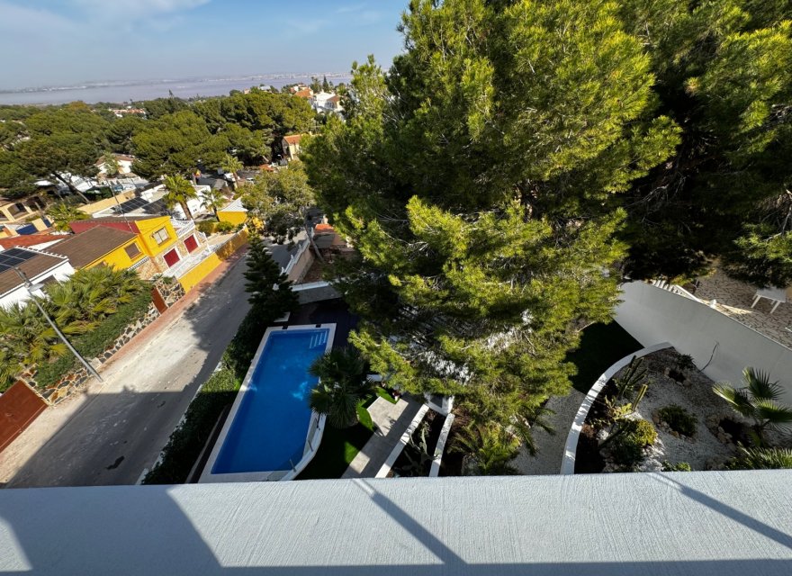 Перепродажа - Вилла - Torrevieja - Los Balcones