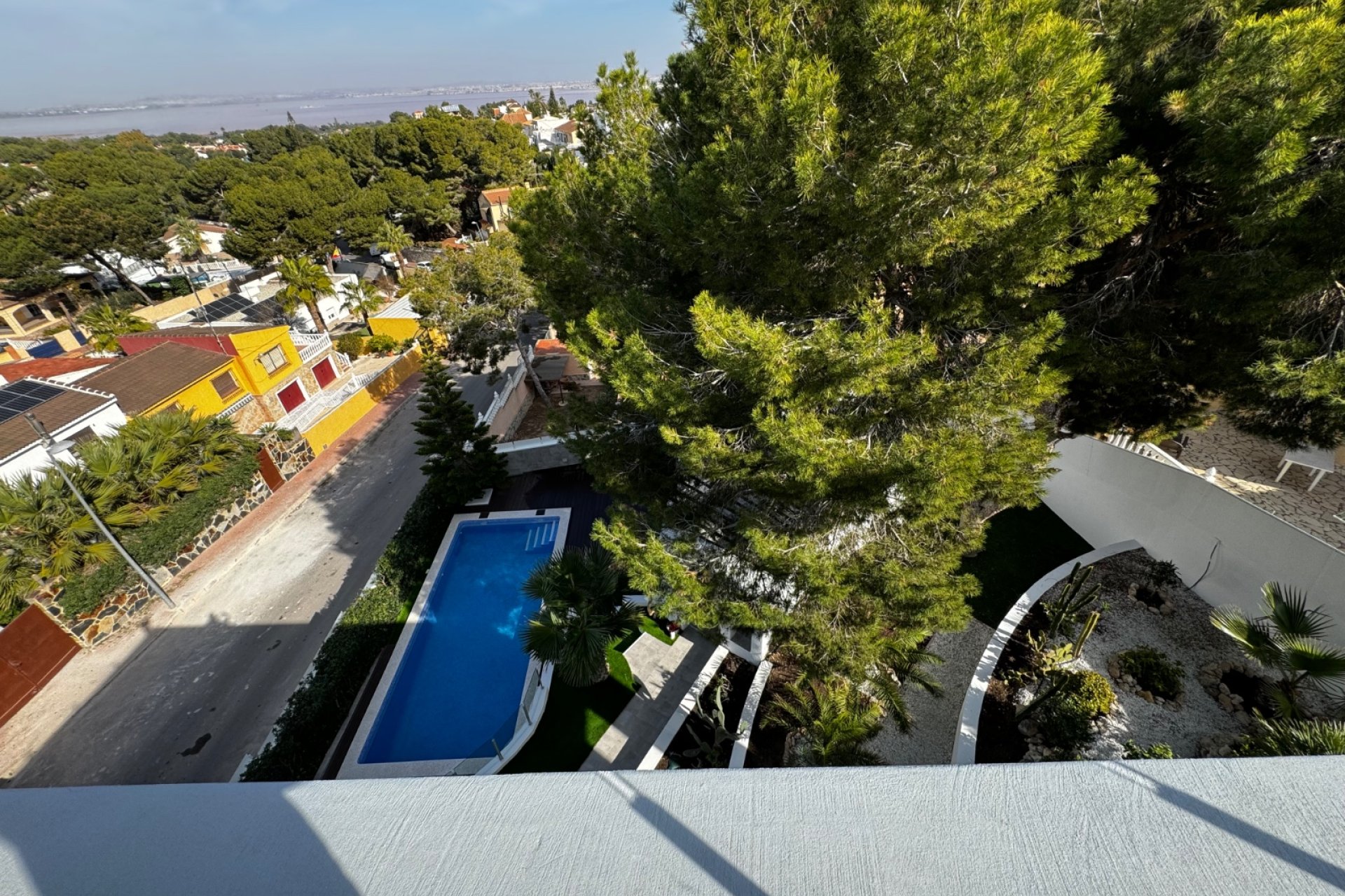 Перепродажа - Вилла - Torrevieja - Los Balcones