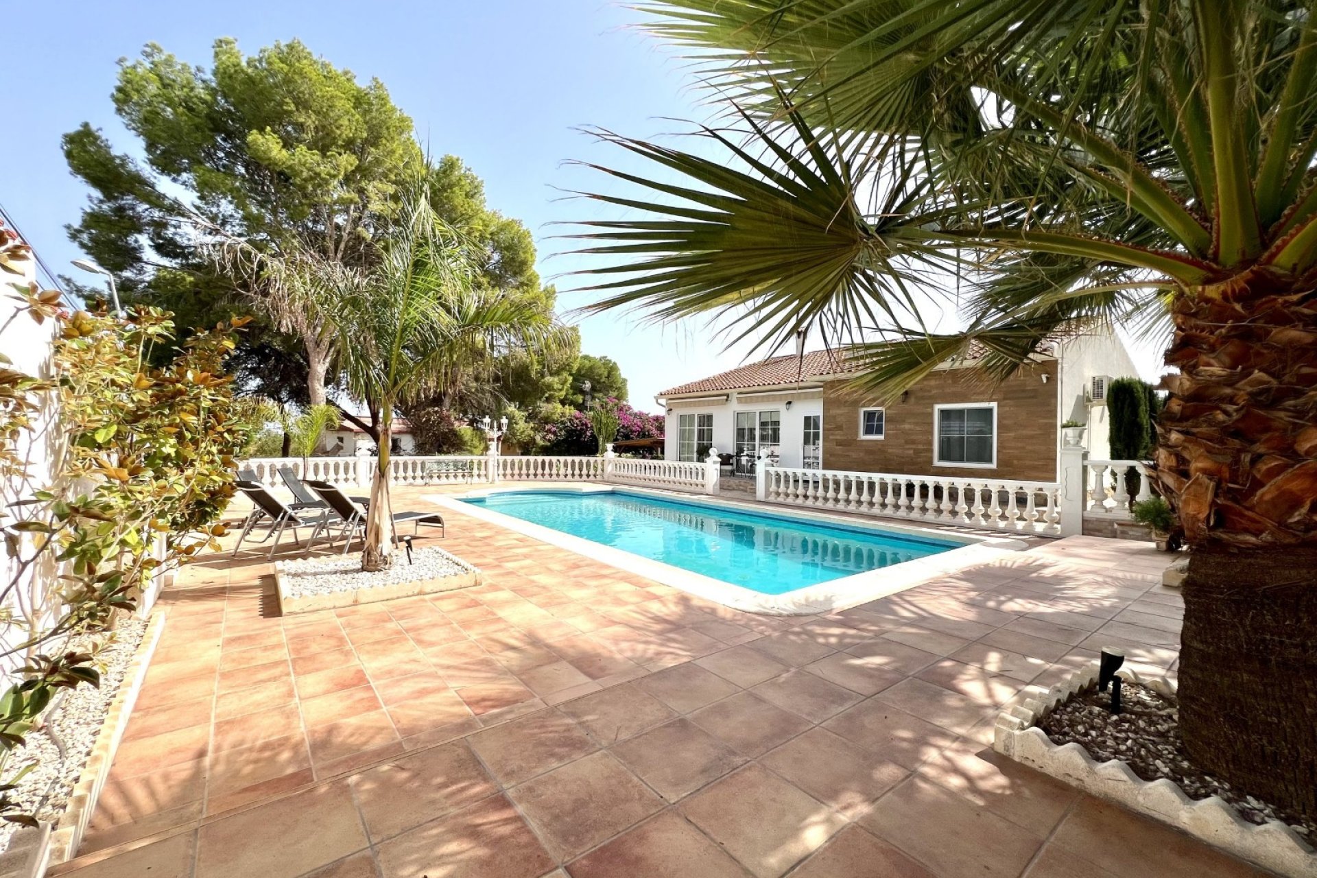 Перепродажа - Вилла - Torrevieja - Los Balcones