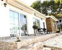 Перепродажа - Вилла - Torrevieja - Los Balcones