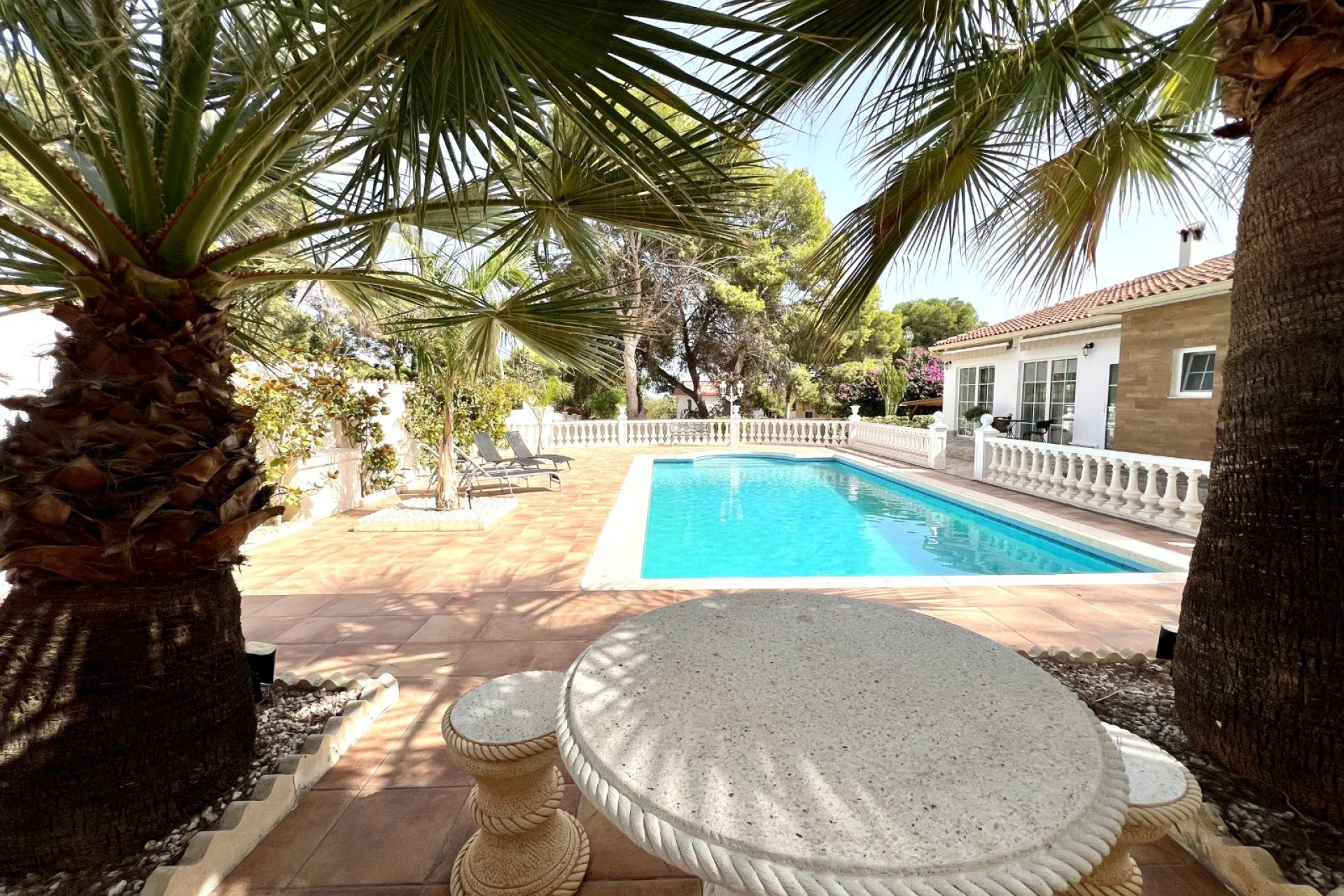 Перепродажа - Вилла - Torrevieja - Los Balcones