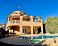 Перепродажа - Вилла - Torrevieja - Los Balcones