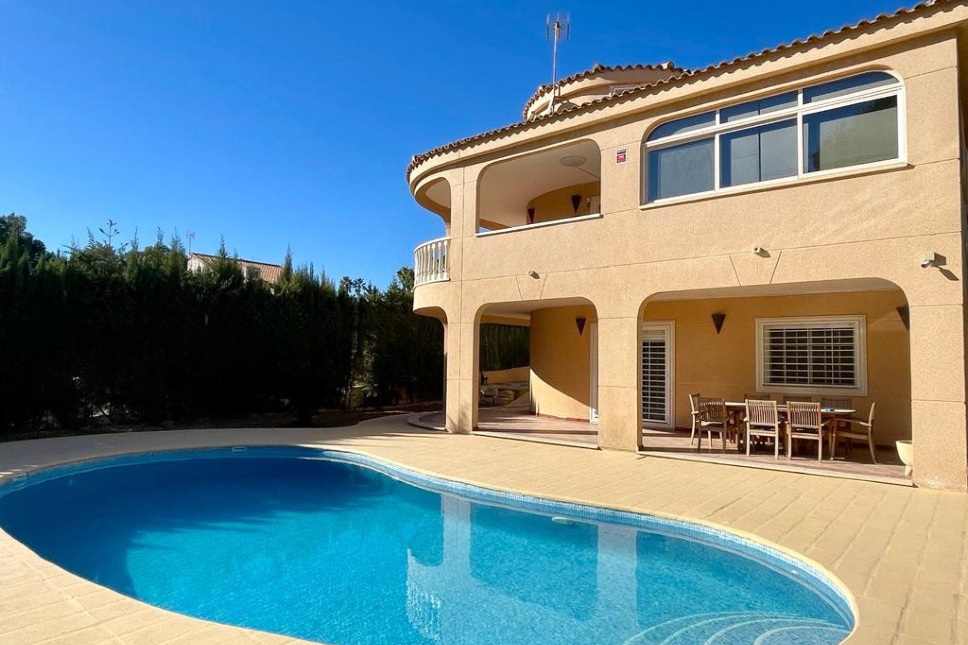 Перепродажа - Вилла - Torrevieja - Los Balcones