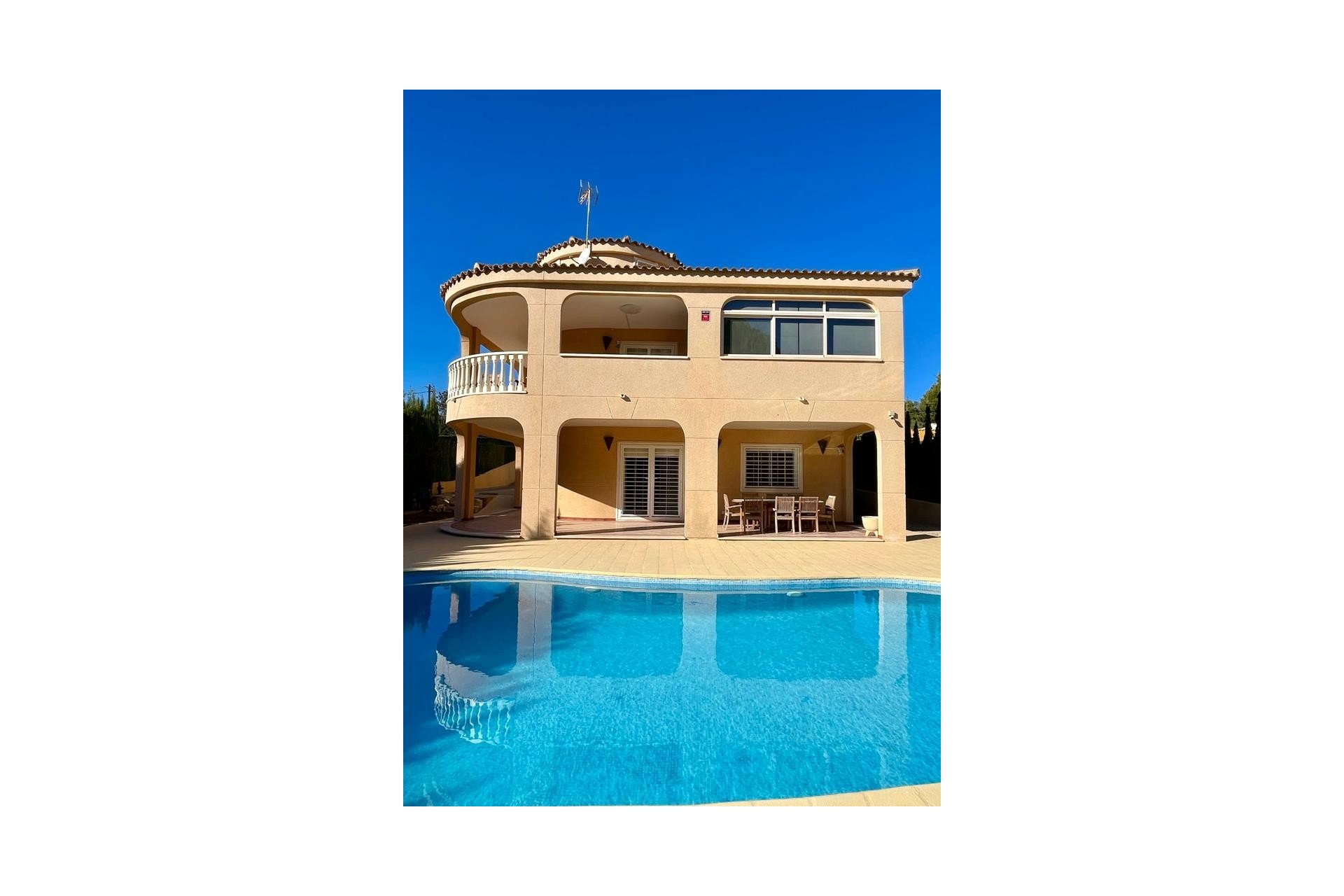 Перепродажа - Вилла - Torrevieja - Los Balcones