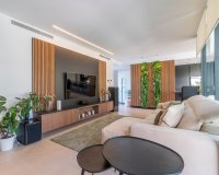 Перепродажа - Вилла - Torrevieja - Los Balcones