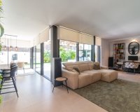 Перепродажа - Вилла - Torrevieja - Los Balcones