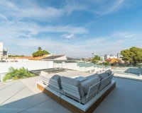 Перепродажа - Вилла - Torrevieja - Los Balcones