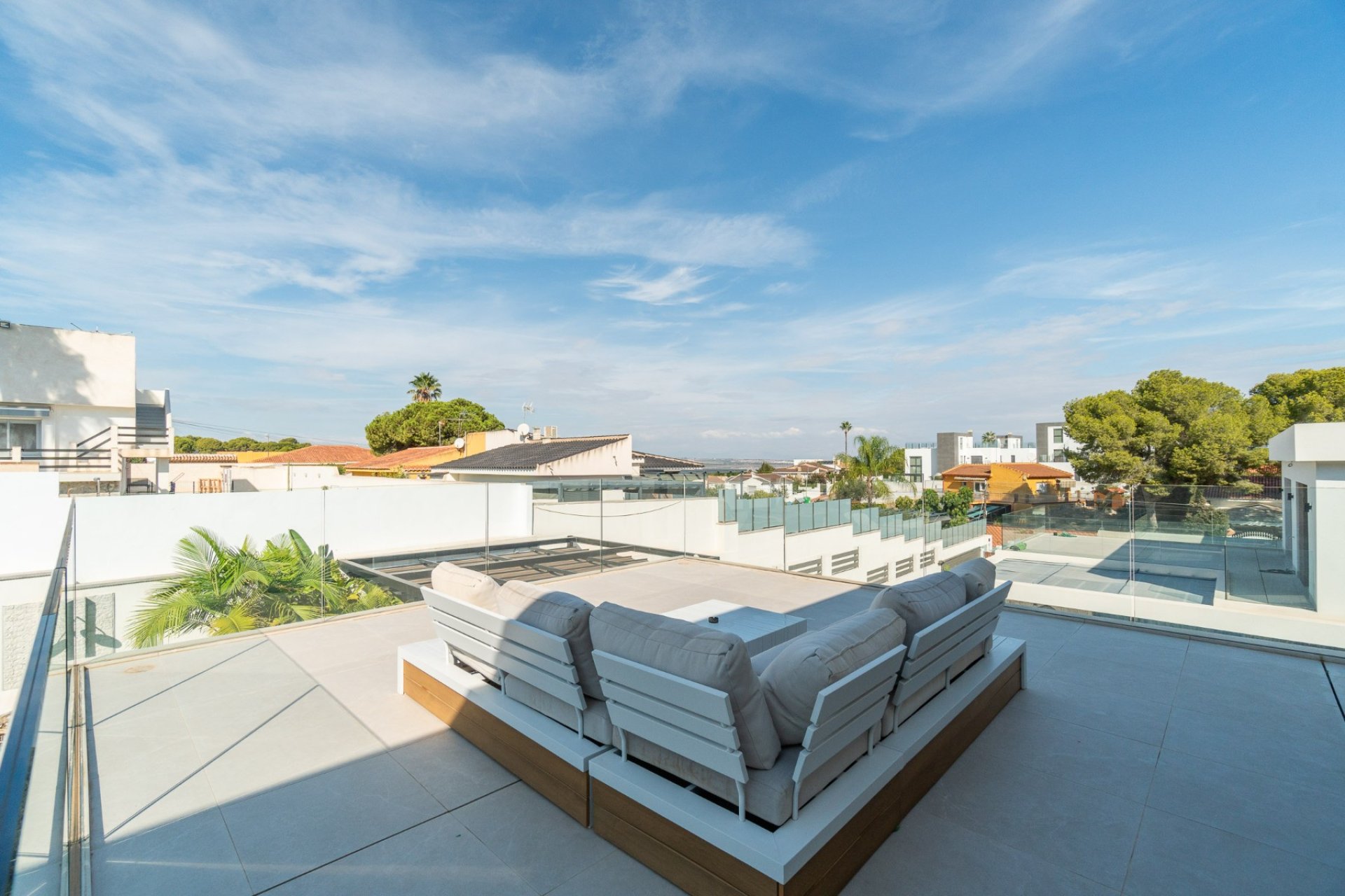 Перепродажа - Вилла - Torrevieja - Los Balcones