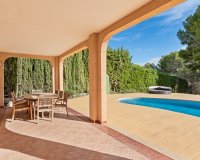 Перепродажа - Вилла - Torrevieja - Los Balcones