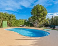 Перепродажа - Вилла - Torrevieja - Los Balcones