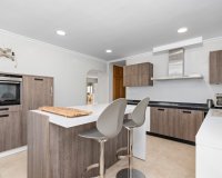 Перепродажа - Вилла - Torrevieja - Los Balcones