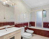 Перепродажа - Вилла - Torrevieja - Los Balcones