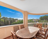 Перепродажа - Вилла - Torrevieja - Los Balcones