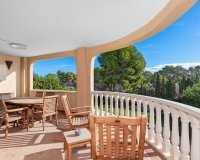 Перепродажа - Вилла - Torrevieja - Los Balcones