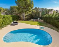 Перепродажа - Вилла - Torrevieja - Los Balcones