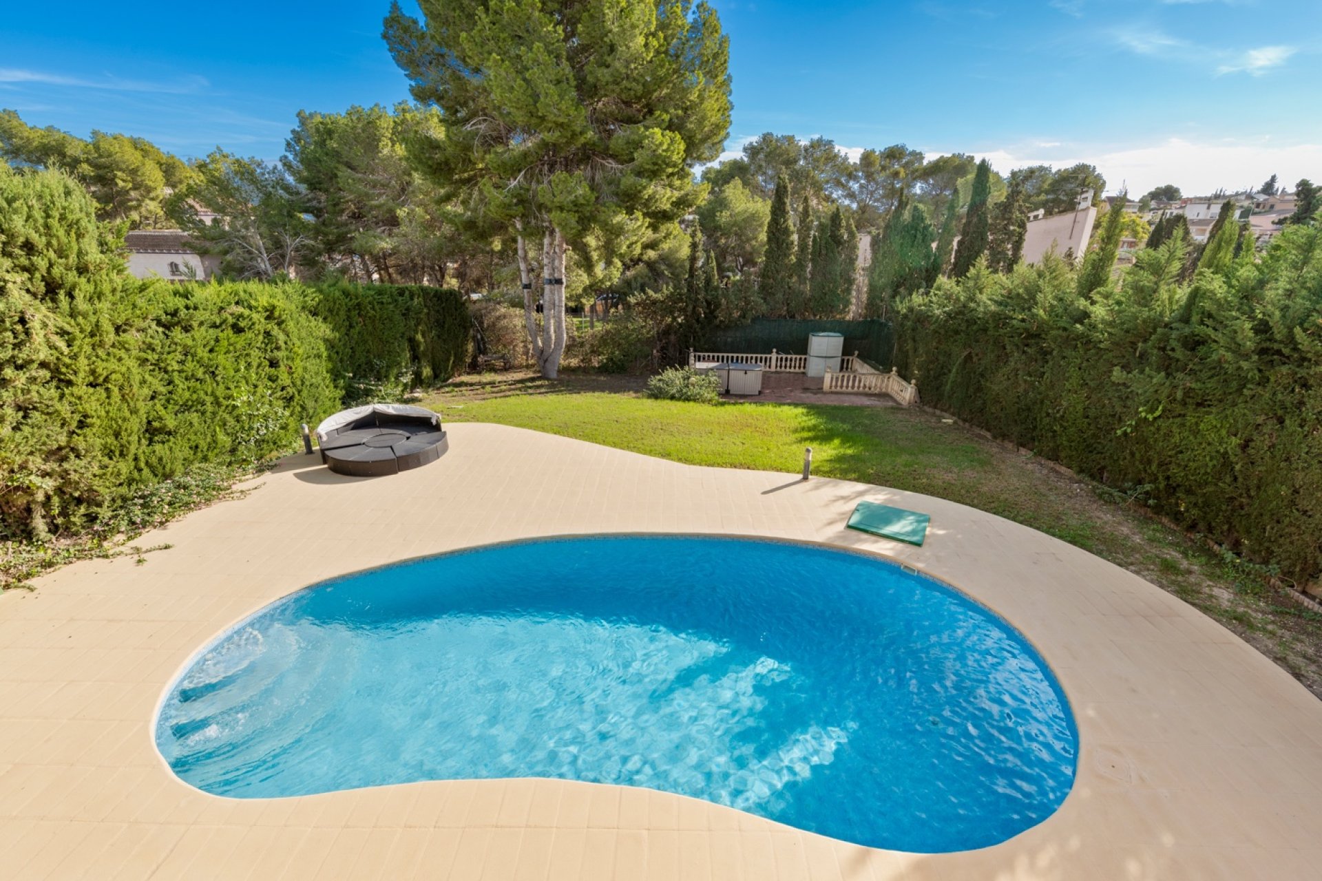 Перепродажа - Вилла - Torrevieja - Los Balcones