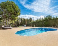 Перепродажа - Вилла - Torrevieja - Los Balcones