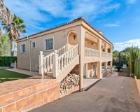 Перепродажа - Вилла - Torrevieja - Los Balcones