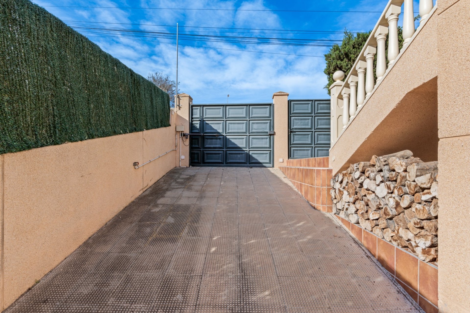 Перепродажа - Вилла - Torrevieja - Los Balcones