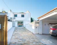 Перепродажа - Вилла - Torrevieja - Los Balcones